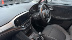 MG MG3 1.5 VTi-TECH Exclusive 5dr [Navigation] Petrol Hatchback